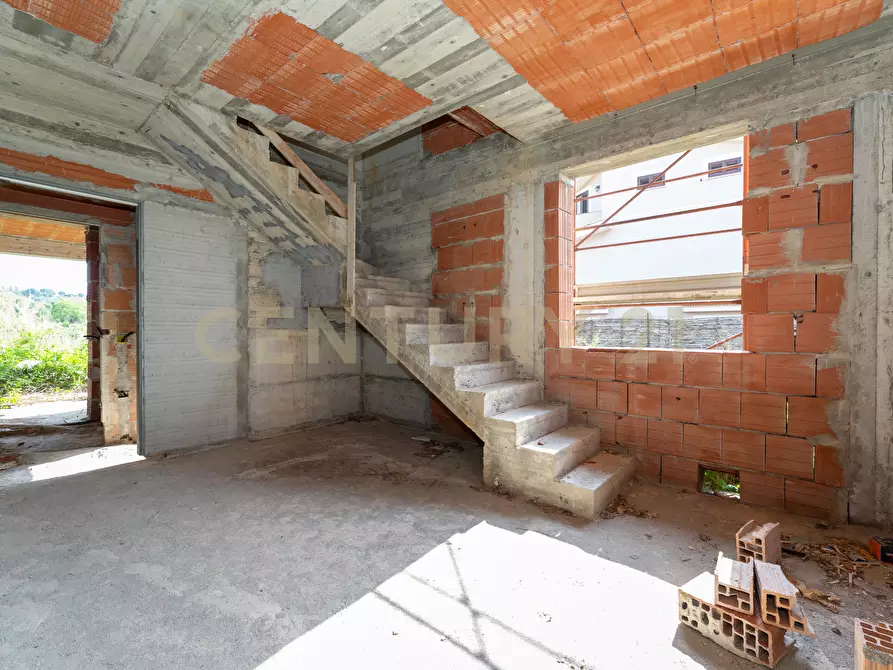 Immagine 21 di Villa in vendita  in Via Vitaliano Brancati SNC a Augusta