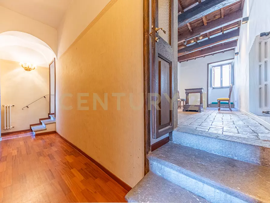 Immagine 21 di Villa in vendita  in Viale Giuseppe Mazzini 36 a Viterbo