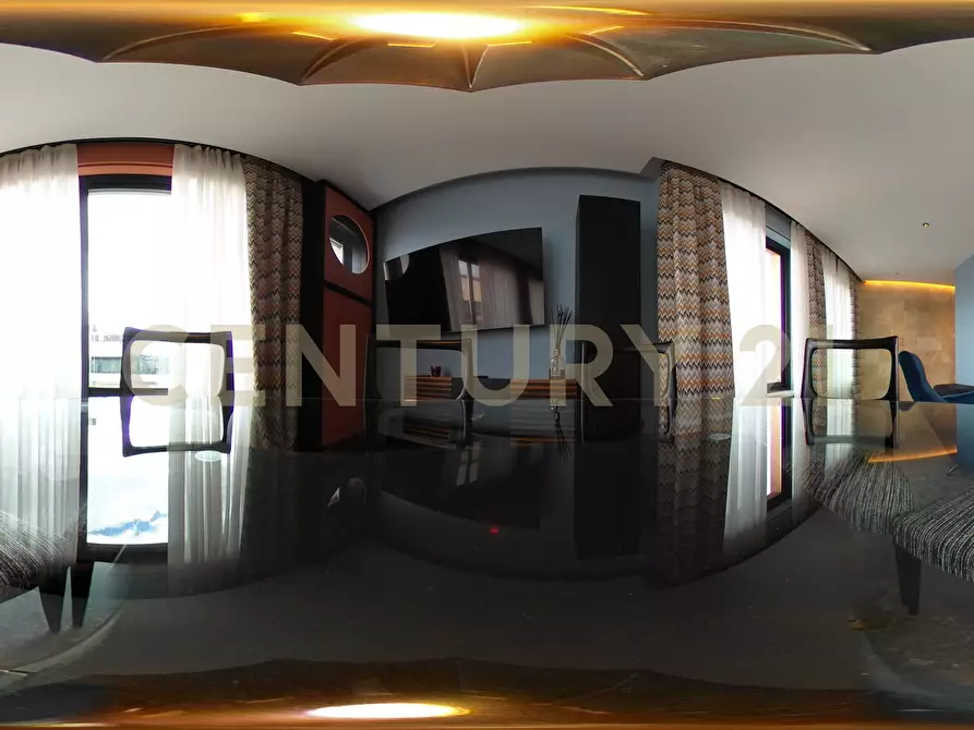 Immagine 27 di Trilocale in vendita  in Via dell'Olmata 30 a Roma