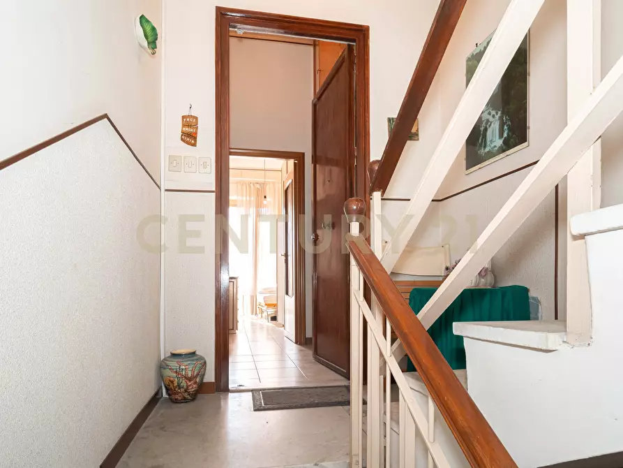 Immagine 31 di Pentalocale in vendita  in Via Santa Maria della Stella 20 a Catania