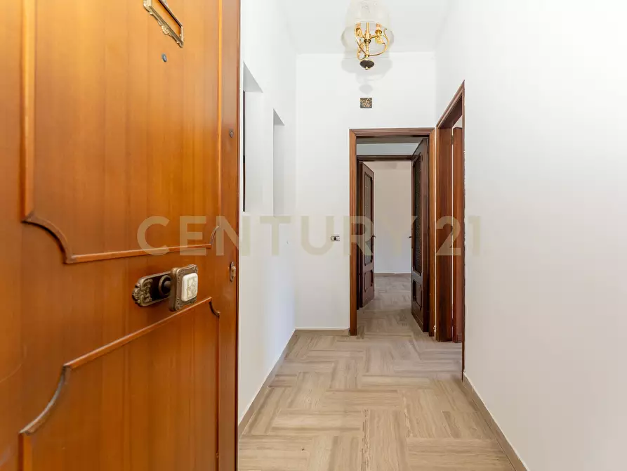 Immagine 5 di Quadrilocale in vendita  in Vico Contrada Cerza 1 a Catania