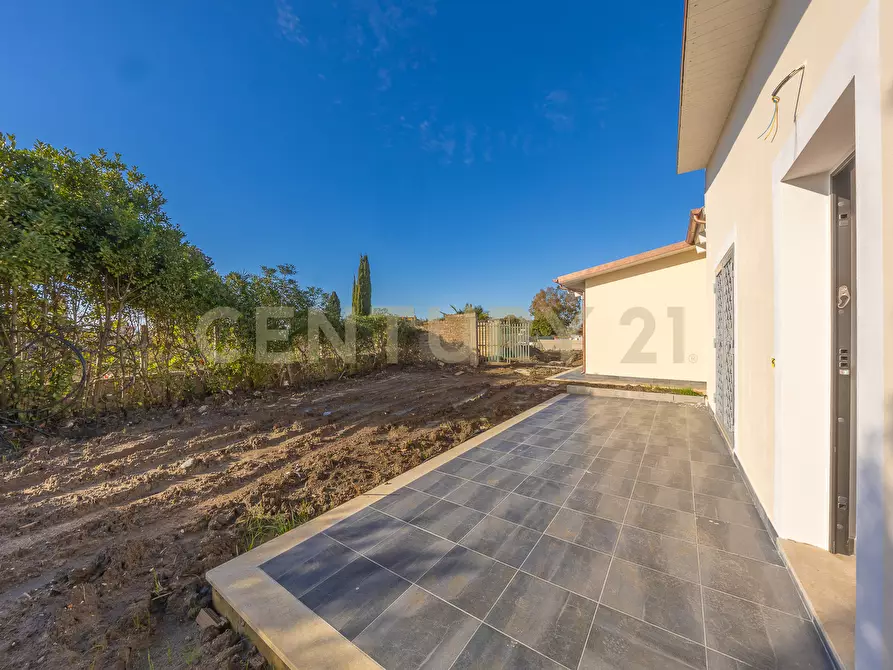 Immagine 18 di Casa trifamiliare in vendita  in Via Basento 4 a Aprilia