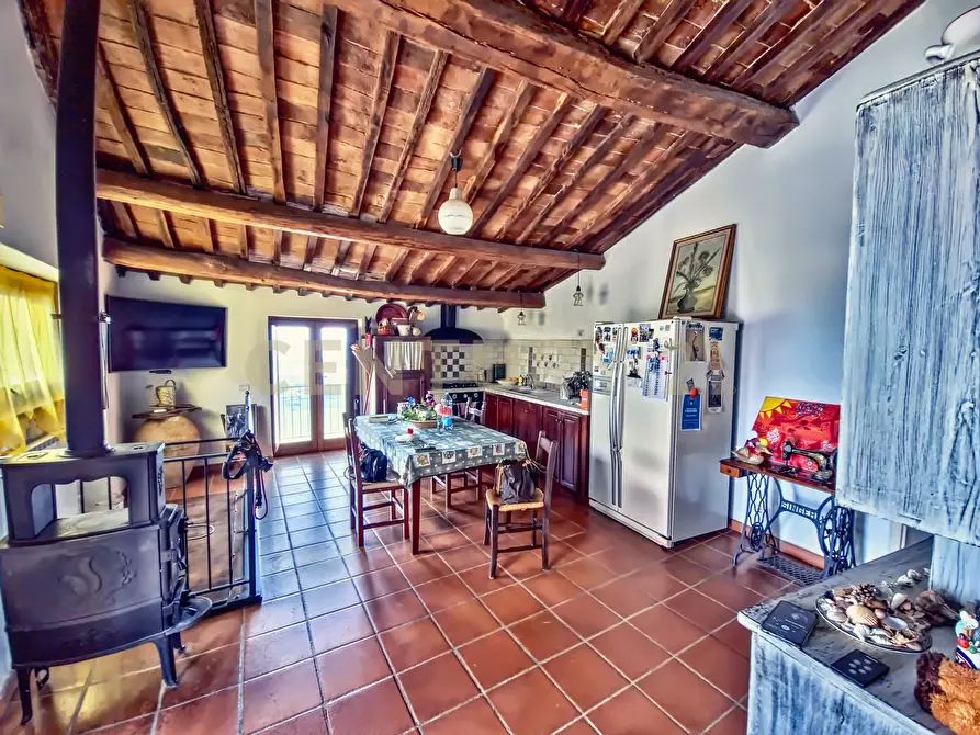 Immagine 8 di Villa in vendita  in Via Grottanelli 6 a Grosseto