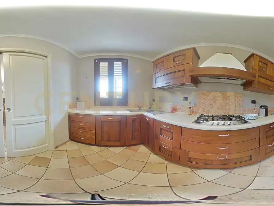 Immagine 10 di Villa in vendita  a Augusta