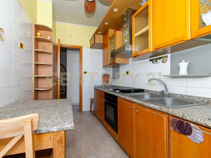 Immagine 15 di Trilocale in vendita  in Via Pietro Platania 6 a Catania