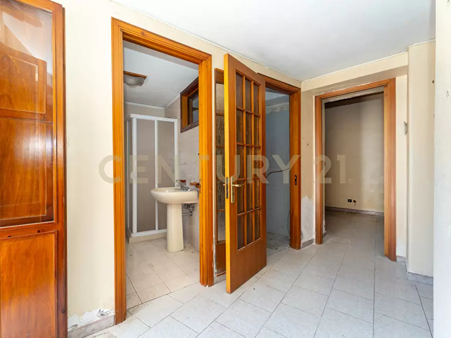 Immagine 23 di Casa indipendente in vendita  in Via Roma 119 a Mascalucia