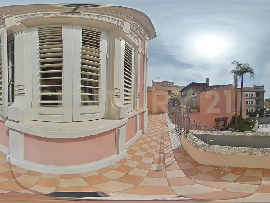 Immagine 104 di Villa in vendita  in Via Ingegnere 130 a Catania