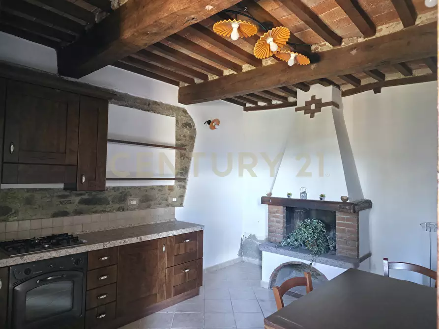 Immagine 27 di Rustico / casale in vendita  in località cesi a Gavorrano