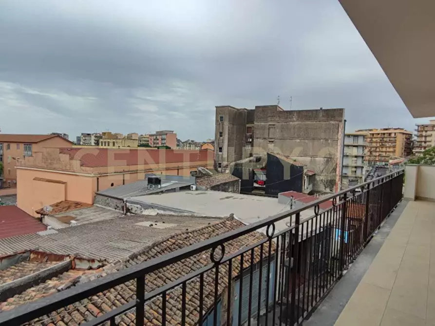Immagine 7 di Appartamento in vendita  in Via Sabato Martelli Castaldi a Catania