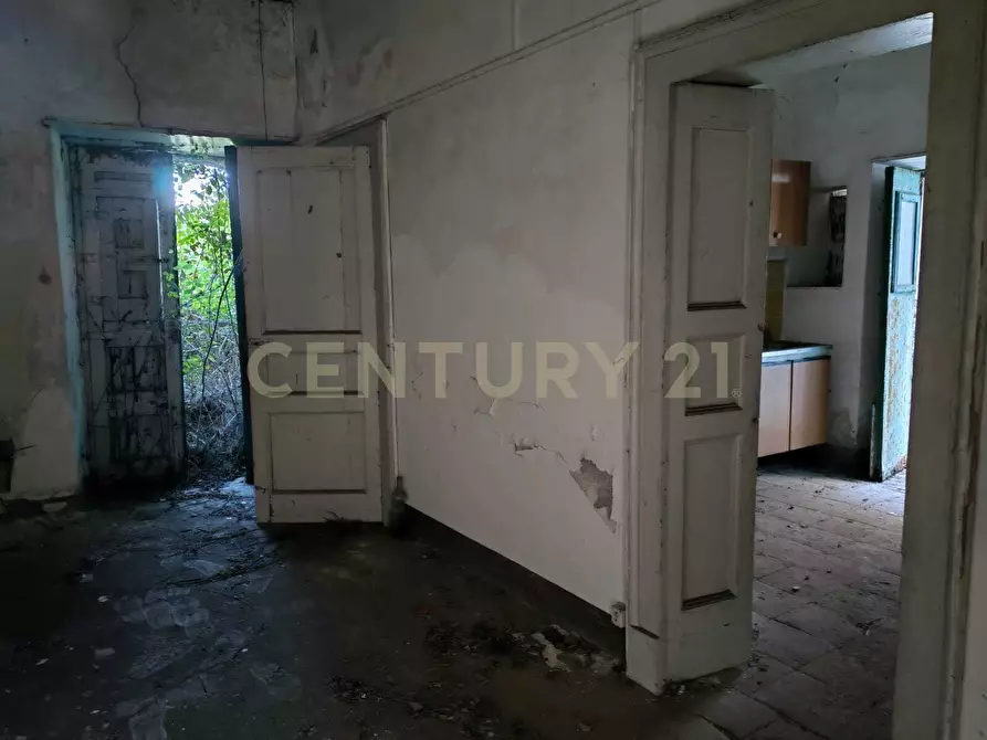 Immagine 26 di Casa indipendente in vendita  in Via Armando Diaz 262 a Zafferana Etnea