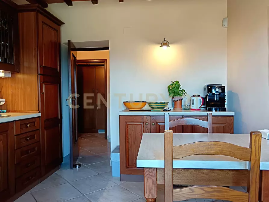 Immagine 25 di Villa in vendita  in Via Case Raspini 2 a Santa Fiora