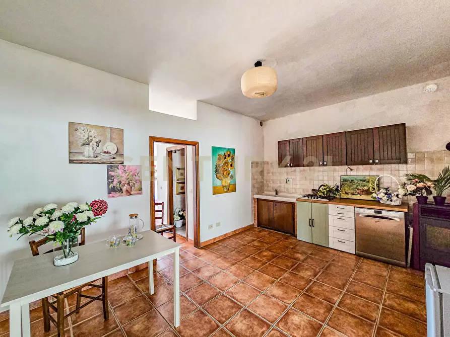Immagine 7 di Rustico / casale in vendita  in Località Granchiaia snc a Massa Marittima