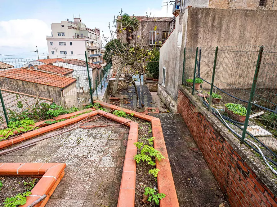 Immagine 19 di Casa semindipendente in vendita  in Via Longo 42 / 44 a Enna
