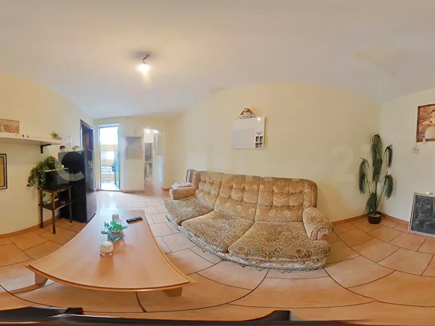 Immagine 54 di Porzione di casa in vendita  in Via Giudice 10 a Catania