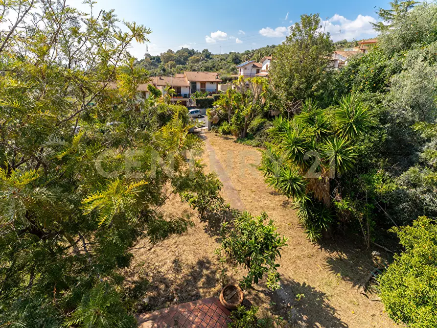 Immagine 40 di Villa in vendita  in Via dei Ciclopi 71 a Aci Catena