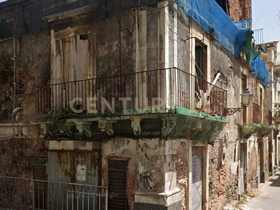 Immagine 39 di Casa indipendente in vendita  in Via Giovanni di Prima SNC a Catania