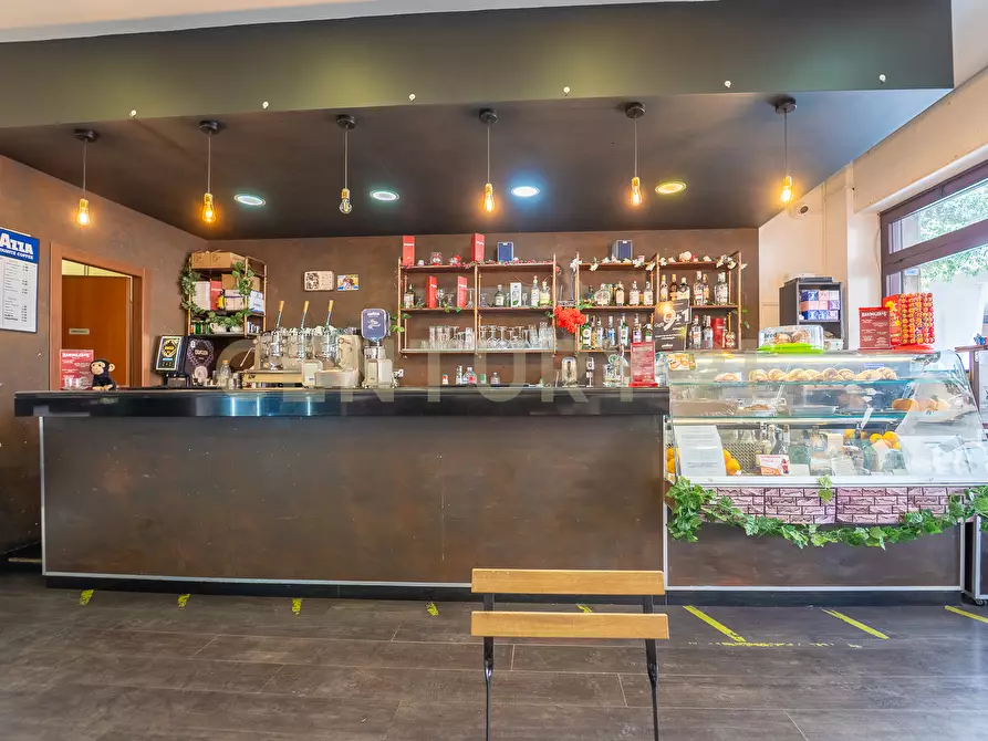 Immagine 10 di Bar / Ristorante in vendita  in Via Pellegrino Matteucci 86 a Roma