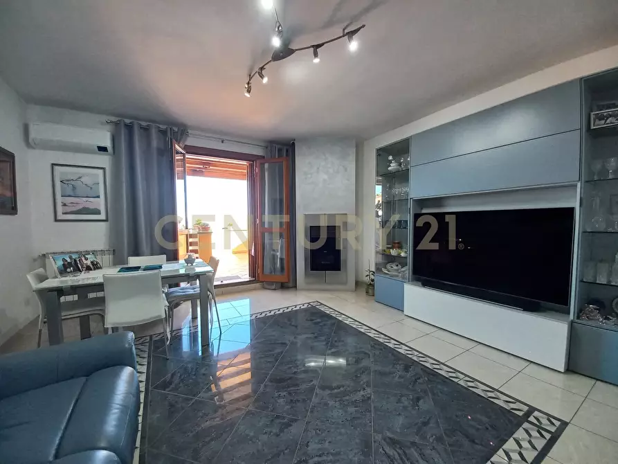 Immagine 5 di Pentalocale in vendita  in Via dello Scoglio a Monte Argentario