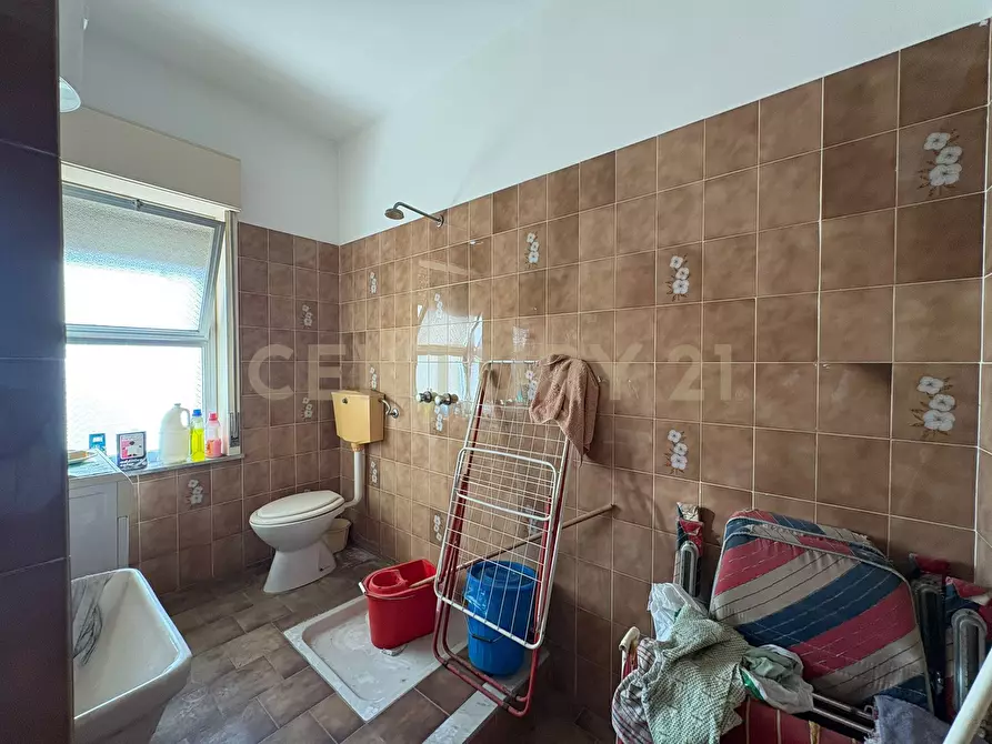 Immagine 15 di Quadrilocale in vendita  in Via Aldo Moro a Fiumefreddo Di Sicilia