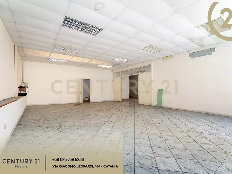 Immagine 8 di Terreno industriale in vendita  in Via Duca Degli Abruzzi 231 a Catania