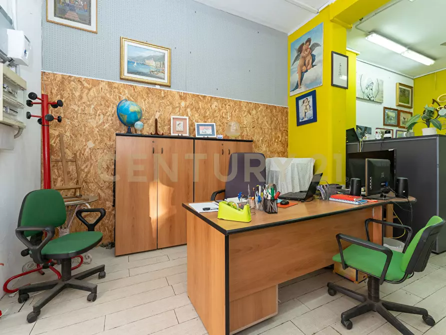 Immagine 24 di Attività artigianale in vendita  in Via Pasubio 44 a Catania