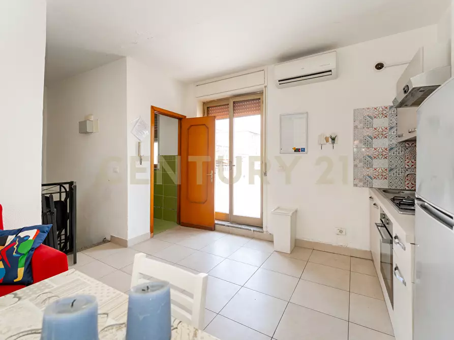 Immagine 34 di Trilocale in vendita  in Via Plebiscito 187 a Catania