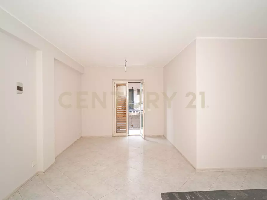 Immagine 6 di Quadrilocale in vendita  in Via Salvo D'Acquisto 42 a Aci Catena