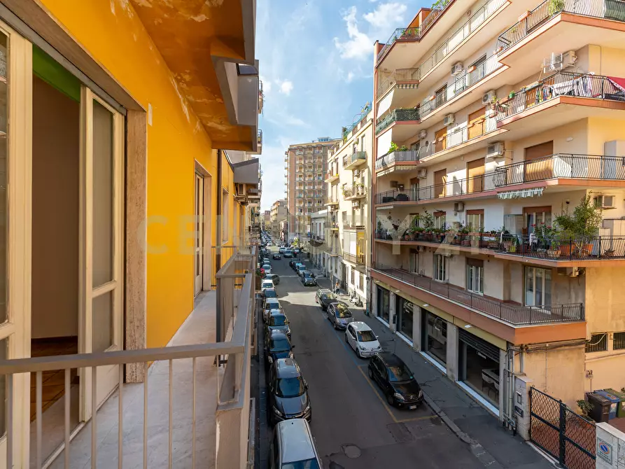Immagine 69 di Appartamento in vendita  in Via Enna 15 a Catania