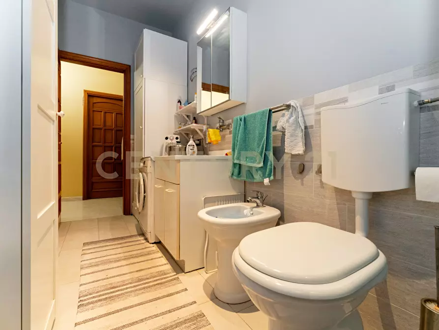 Immagine 36 di Villa in vendita  in Via Carmelina Naselli 51 a Catania