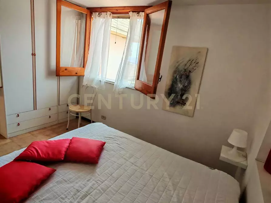 Immagine 15 di Trilocale in vendita  in Via dei Normanni 1 a Sant'alessio Siculo