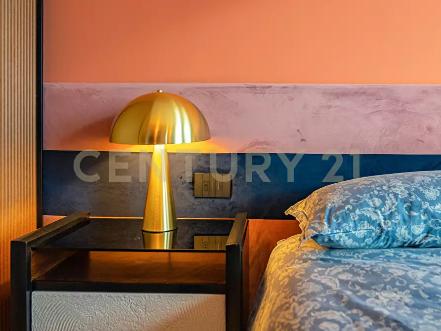 Immagine 16 di Trilocale in vendita  in Via dell'Olmata 30 a Roma