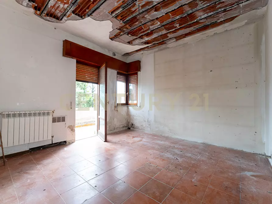 Immagine 48 di Villa in vendita  in Via Monte Cicirello 8 a Catania