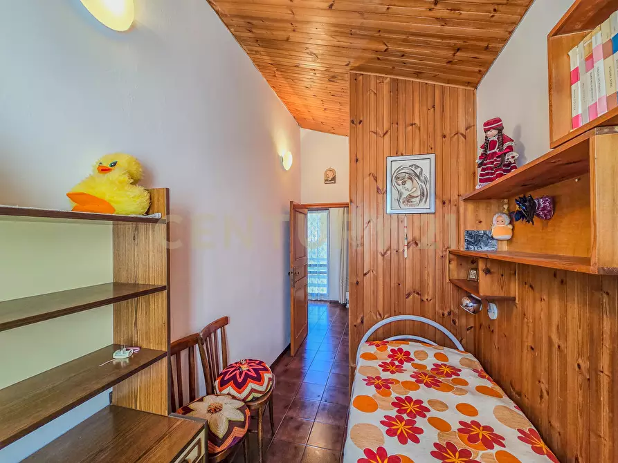 Immagine 18 di Casa bifamiliare in vendita  in Via San Michele a Roccastrada