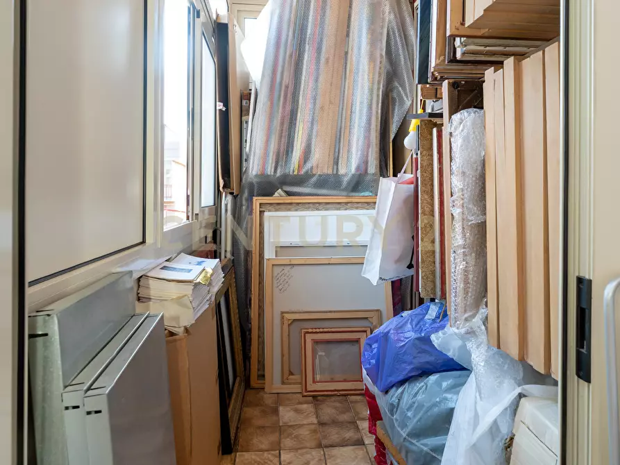 Immagine 35 di Quadrilocale in vendita  in Via Saverio Fiducia 15 a Catania