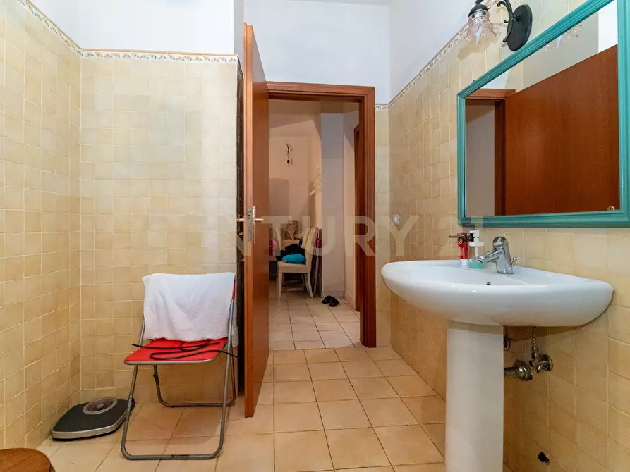 Immagine 48 di Villa in vendita  in Via Timparosa 39 a Aci Castello