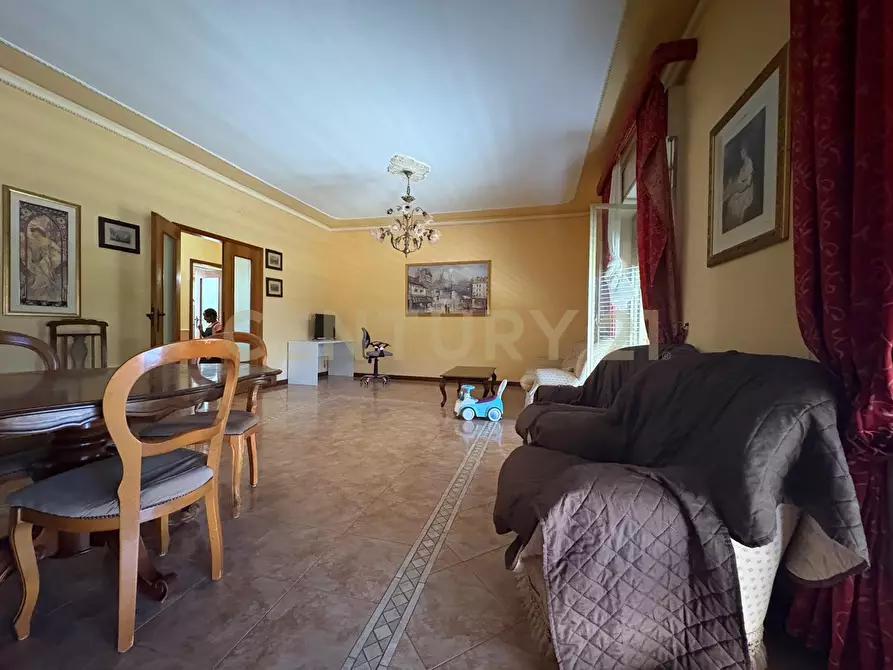 Immagine 15 di Pentalocale in vendita  in Via Mattia Preti 2 a Siracusa