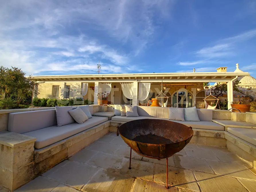 Immagine 20 di Villa in vendita  a Carovigno