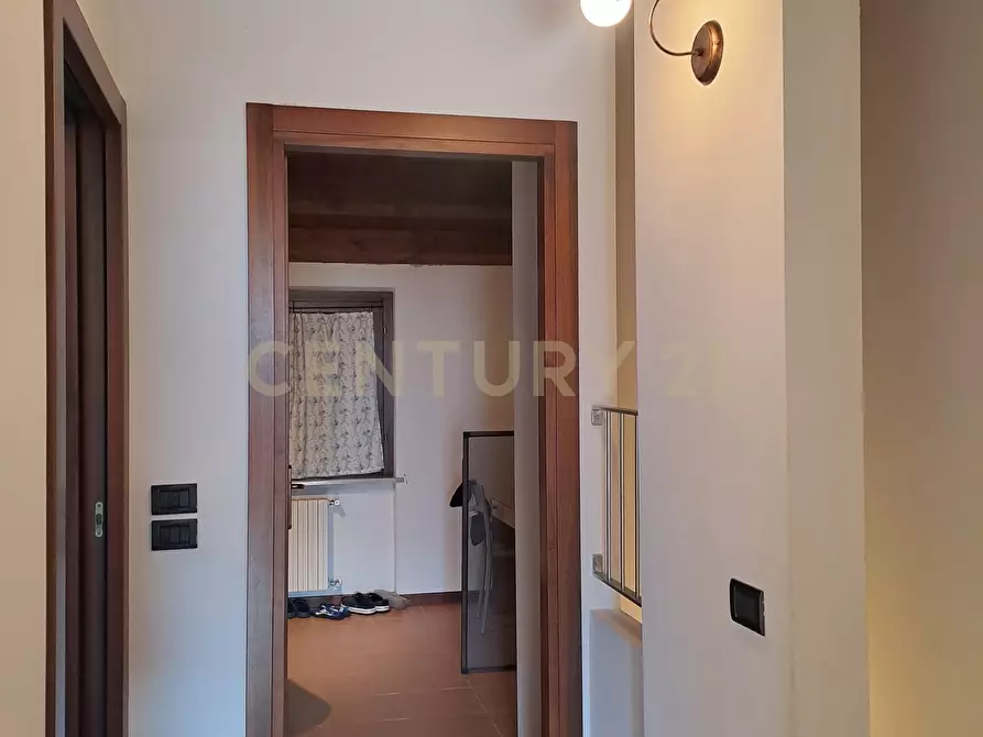 Immagine 15 di Quadrilocale in vendita  in Via Vittorio Monese 3 a Garda