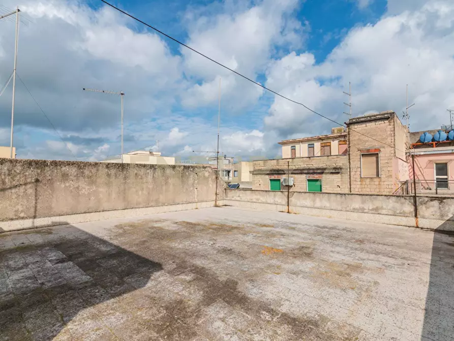 Immagine 51 di Casa indipendente in vendita  in Via Gerone 23 a Lentini