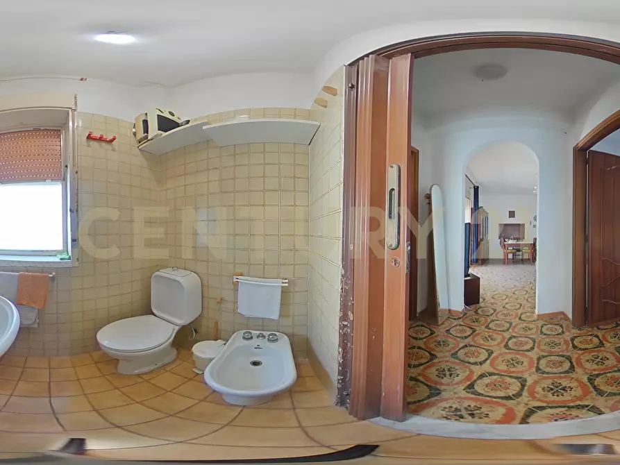 Immagine 77 di Casa indipendente in vendita  in via delle azalee 4 a Augusta