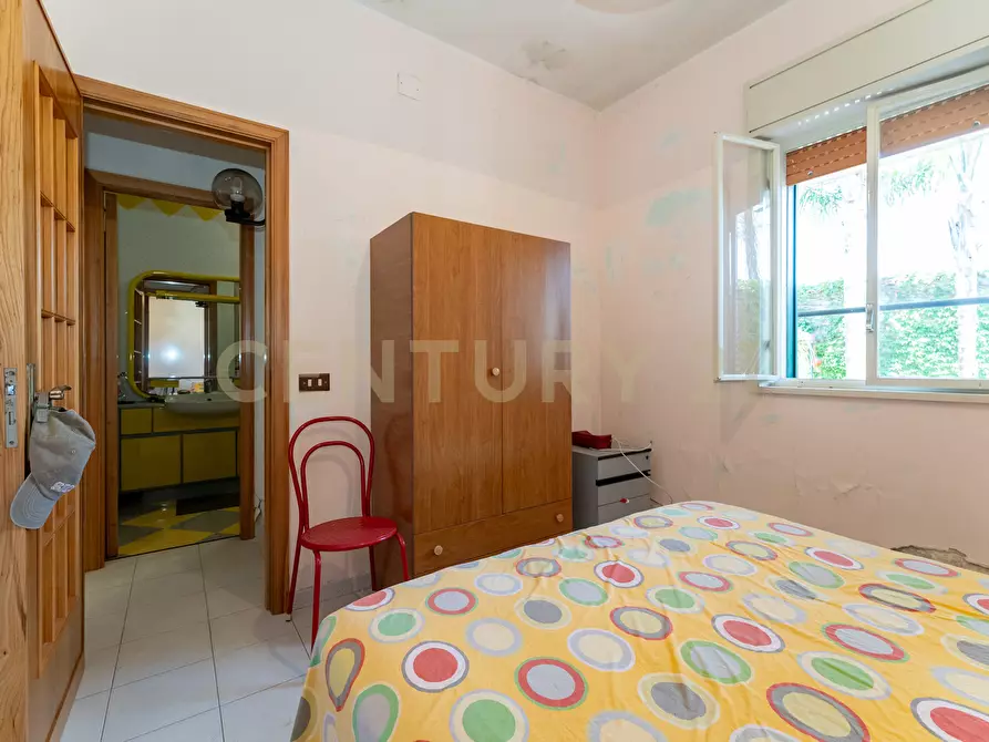 Immagine 27 di Porzione di casa in vendita  in Via dei Geranei a Augusta