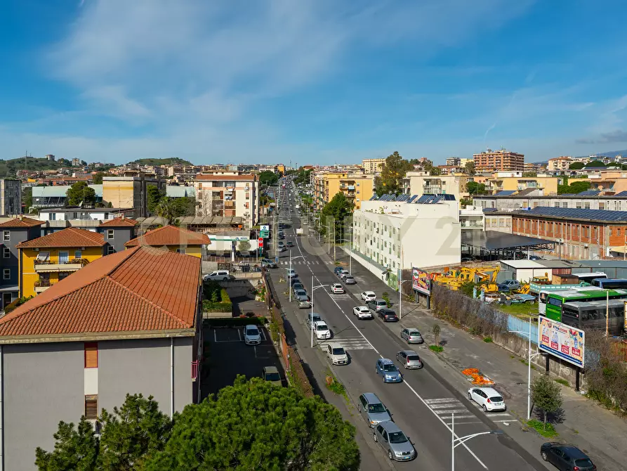 Immagine 17 di Trilocale in vendita  in Corso Indipendenza 185 a Catania