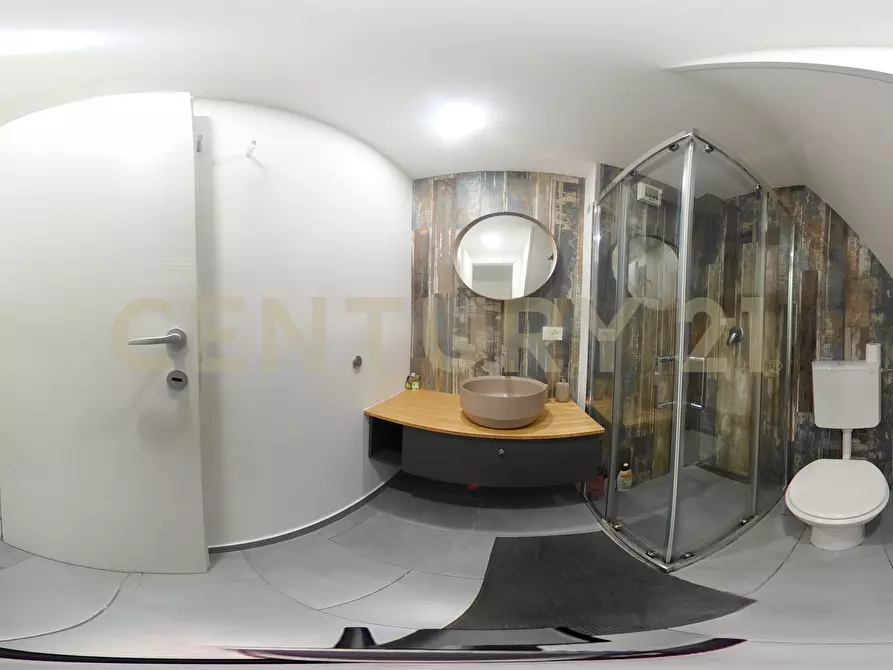 Immagine 30 di Bilocale in vendita  in Via Ospedale Vecchio 5 a Catania