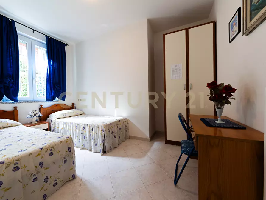 Immagine 18 di Villa in vendita  in Via Giacomo Puccini a Tempio Pausania