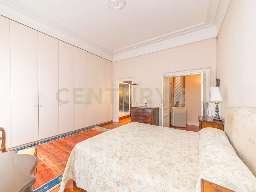 Immagine 14 di Pentalocale in affitto  in Via Tronto 18 a Roma