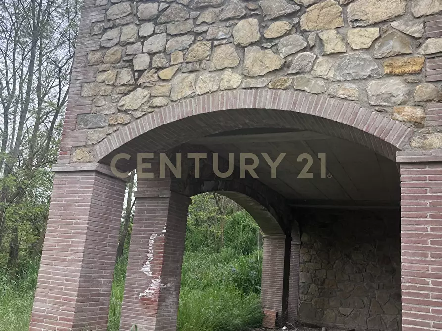 Immagine 11 di Rustico / casale in vendita  in Località Poggio Murella 164 a Manciano