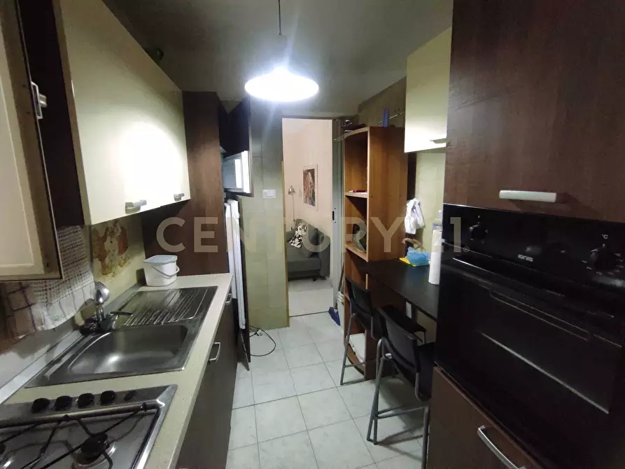 Immagine 19 di Bilocale in vendita  in Via Paolo Bentivoglio 78 a Catania