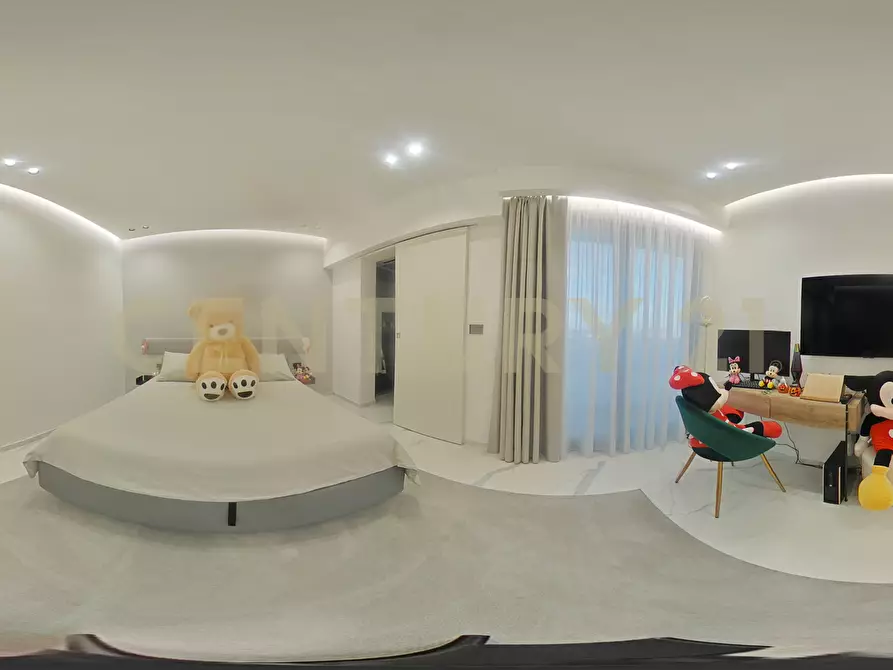 Immagine 134 di Villa in vendita  in Via Sant' Andrea 8 a Catania