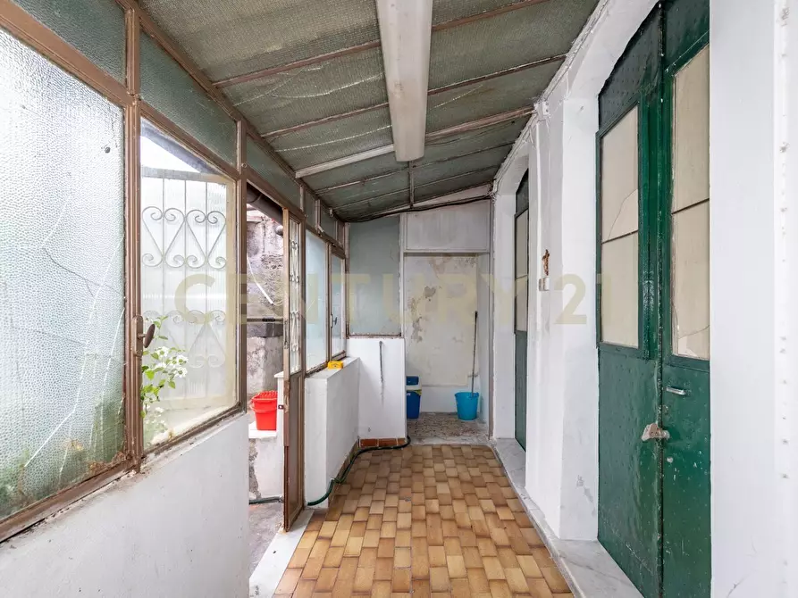 Immagine 29 di Casa indipendente in vendita  in Vico Palermo 10 a Gravina Di Catania