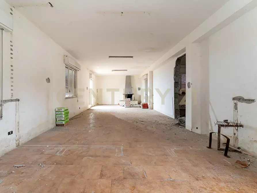 Immagine 68 di Villa in vendita  in SP155 82 a Mascali